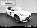 MG HS HS PHEV+ Luxury Aut. Leder Weiß - thumbnail 3