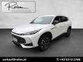 MG HS HS PHEV+ Luxury Aut. Leder Weiß - thumbnail 1