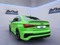 Audi RS3 RS 3 Lim. 2.5 TFSI quattro*Perfor*AGA*MATRIX*PAN Grün - thumbnail 10