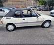 Peugeot 205 205 Cabrio 1.1 cj Bianco - thumbnail 9