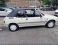 Peugeot 205 205 Cabrio 1.1 cj Bianco - thumbnail 12