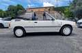Peugeot 205 205 Cabrio 1.1 cj Bianco - thumbnail 13