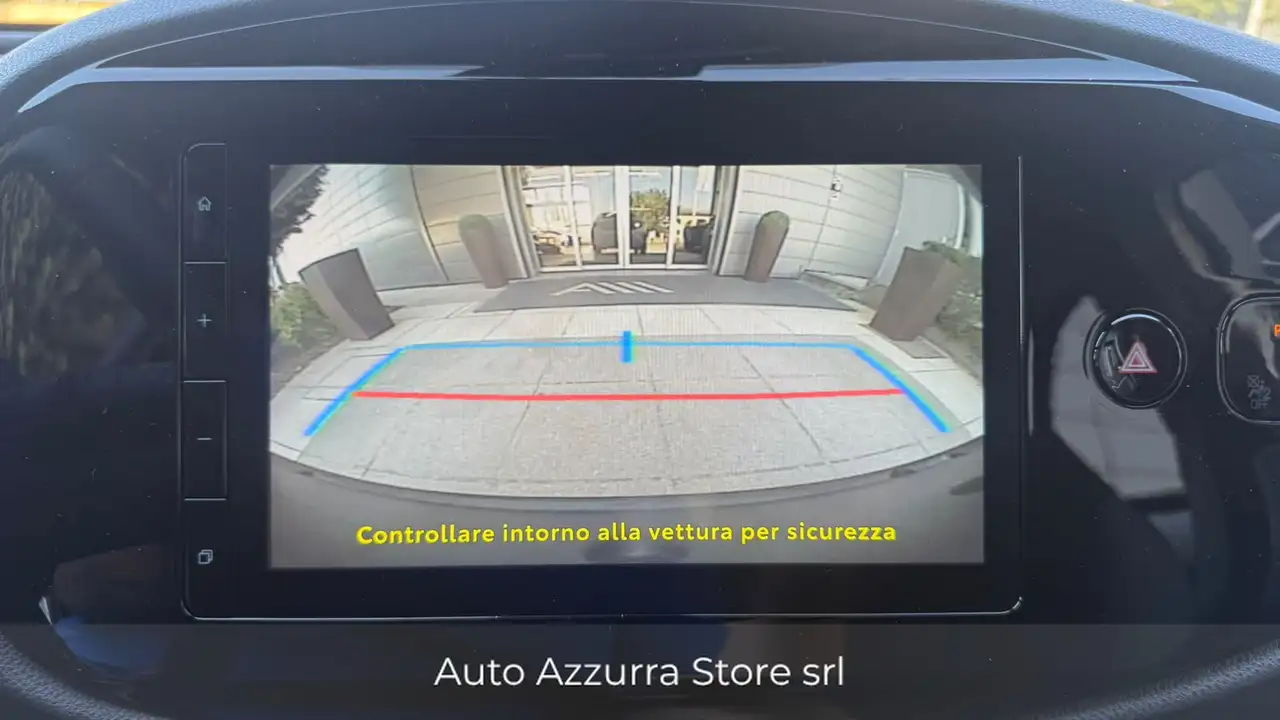 Toyota Aygo X 1.0 Active 72cv *PROMO AZZURRA*, миниатюра 13