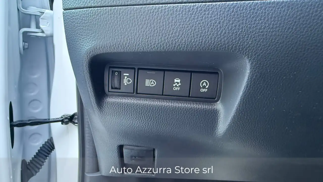 Toyota Aygo X 1.0 Active 72cv *PROMO AZZURRA*, миниатюра 18