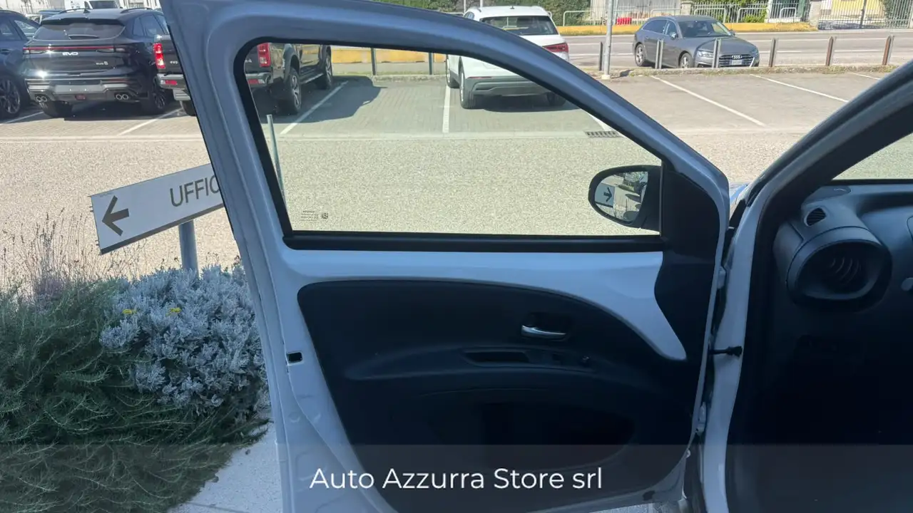 Toyota Aygo X 1.0 Active 72cv *PROMO AZZURRA*, миниатюра 17