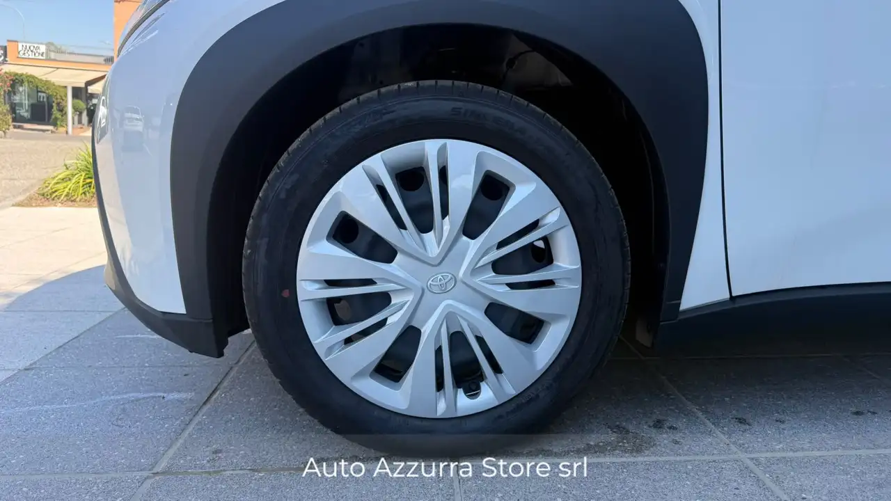 Toyota Aygo X 1.0 Active 72cv *PROMO AZZURRA*, миниатюра 7