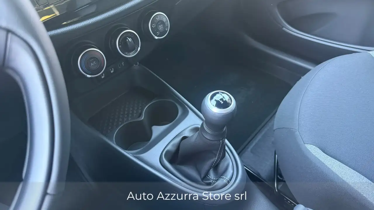 Toyota Aygo X 1.0 Active 72cv *PROMO AZZURRA*, миниатюра 19