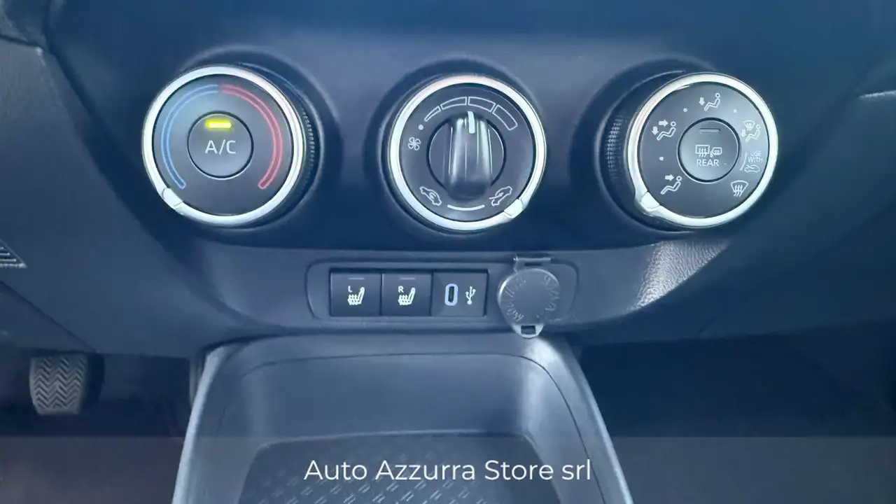 Toyota Aygo X 1.0 Active 72cv *PROMO AZZURRA*, миниатюра 21