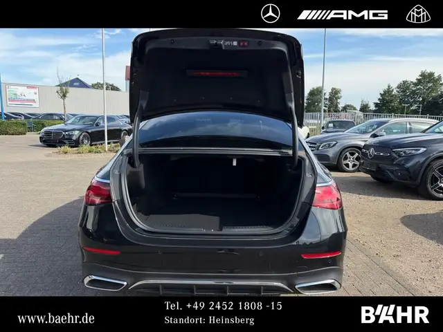 Mercedes-Benz 450 view 15