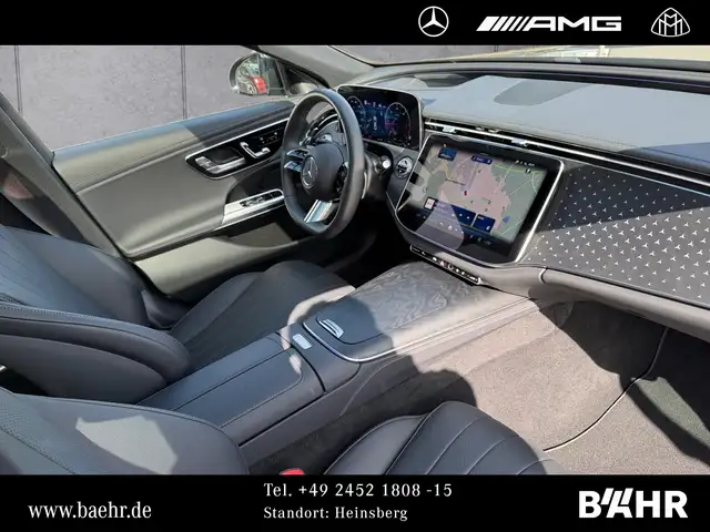 Mercedes-Benz 450 view 5