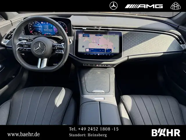Mercedes-Benz 450 view 4