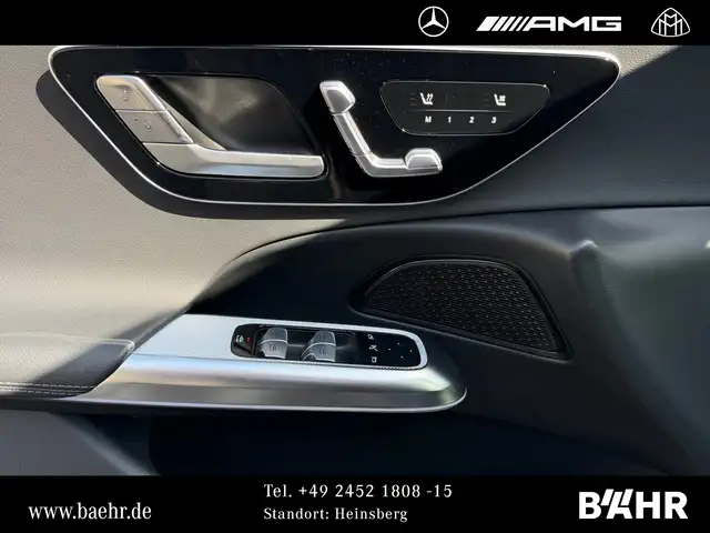 Mercedes-Benz 450 view 14