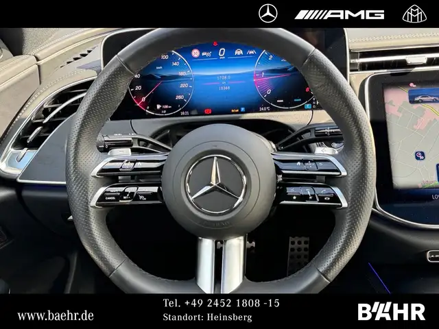 Mercedes-Benz 450 view 13