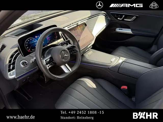 Mercedes-Benz 450 view 11