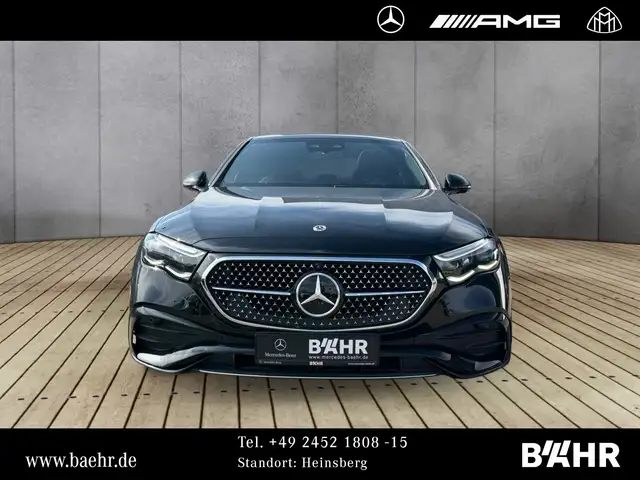 Mercedes-Benz 450 view 7
