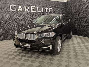 xDrive40e
