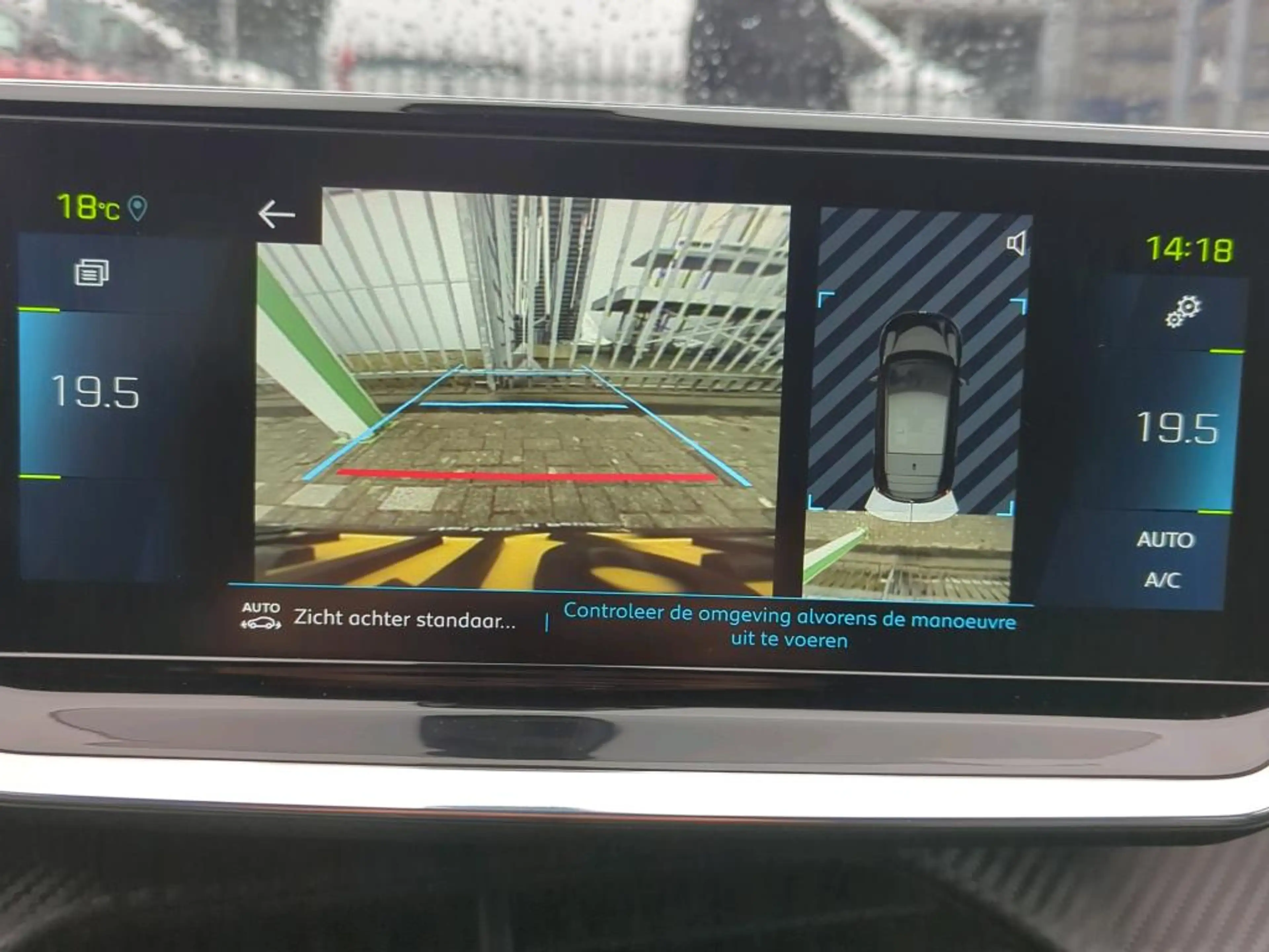 Peugeot e-208 EV GT 350 50 kWh | Fase 3 laden | Navigatie | Came — photo 6