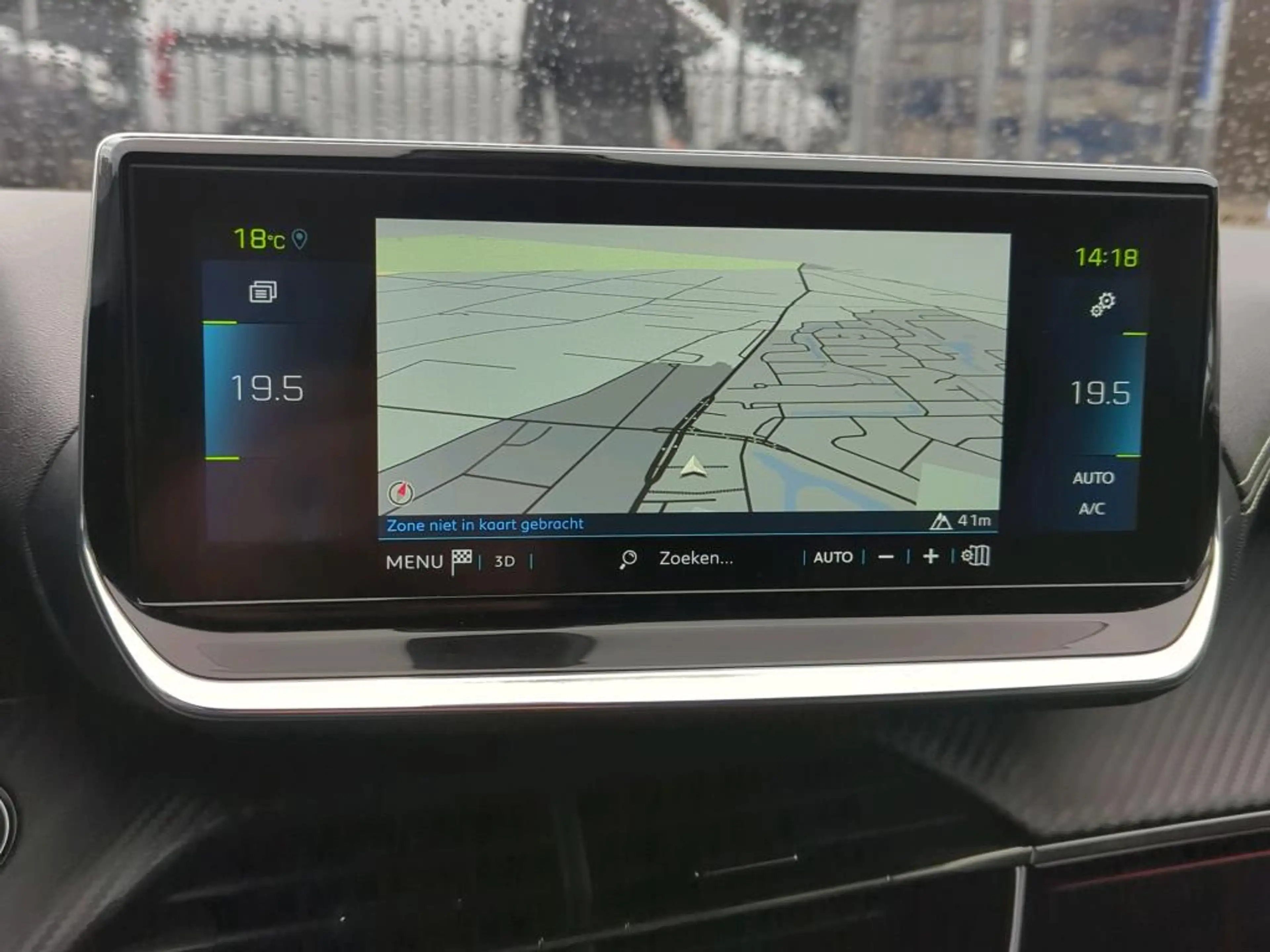 Peugeot e-208 EV GT 350 50 kWh | Fase 3 laden | Navigatie | Came — photo 5