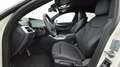 BMW i4 Gran Coupe eDrive35 M-Sportpaket Pro Weiß - thumbnail 10