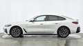 BMW i4 Gran Coupe eDrive35 M-Sportpaket Pro Weiß - thumbnail 7
