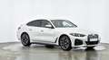 BMW i4 Gran Coupe eDrive35 M-Sportpaket Pro Weiß - thumbnail 4