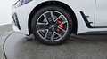 BMW i4 Gran Coupe eDrive35 M-Sportpaket Pro Weiß - thumbnail 8