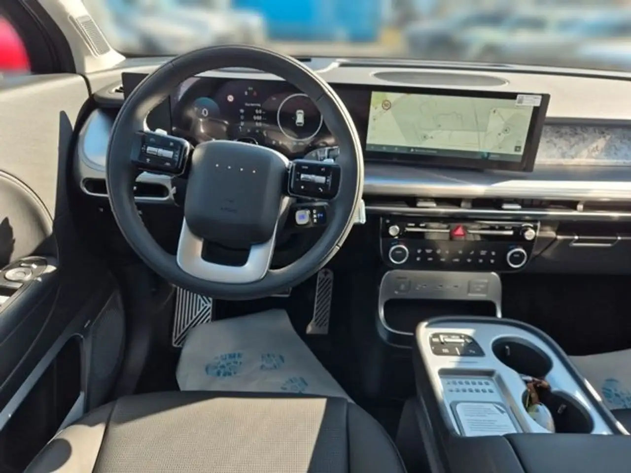 Hyundai IONIQ 9 2026 — фото 11