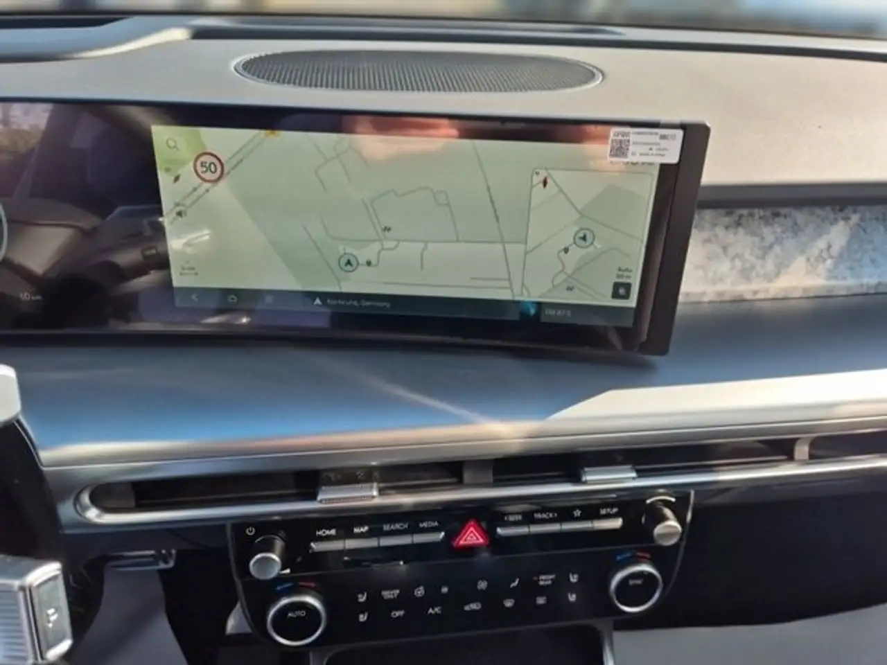 Hyundai IONIQ 9 2026 — фото 10