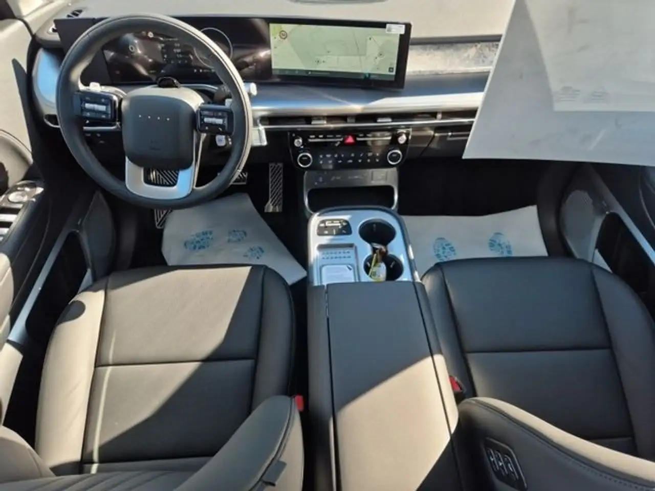 Hyundai IONIQ 9 2026 — фото 12