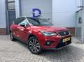 SEAT Arona 1.0 TSI FR Xcellence|VIRT|TREKHK|1 EIG|AD CRUISE Rood - thumbnail 4