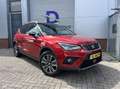 SEAT Arona 1.0 TSI FR Xcellence|VIRT|TREKHK|1 EIG|AD CRUISE Rood - thumbnail 5