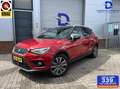 SEAT Arona 1.0 TSI FR Xcellence|VIRT|TREKHK|1 EIG|AD CRUISE Rood - thumbnail 1