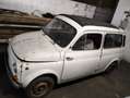 Autobianchi 500 giardiniera - thumbnail 1