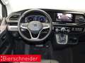 Volkswagen T6.1 Multivan 2.0 TDI DSG 4Mo. Generation SIX LED AHK STANDHZ AL Grijs - thumbnail 8