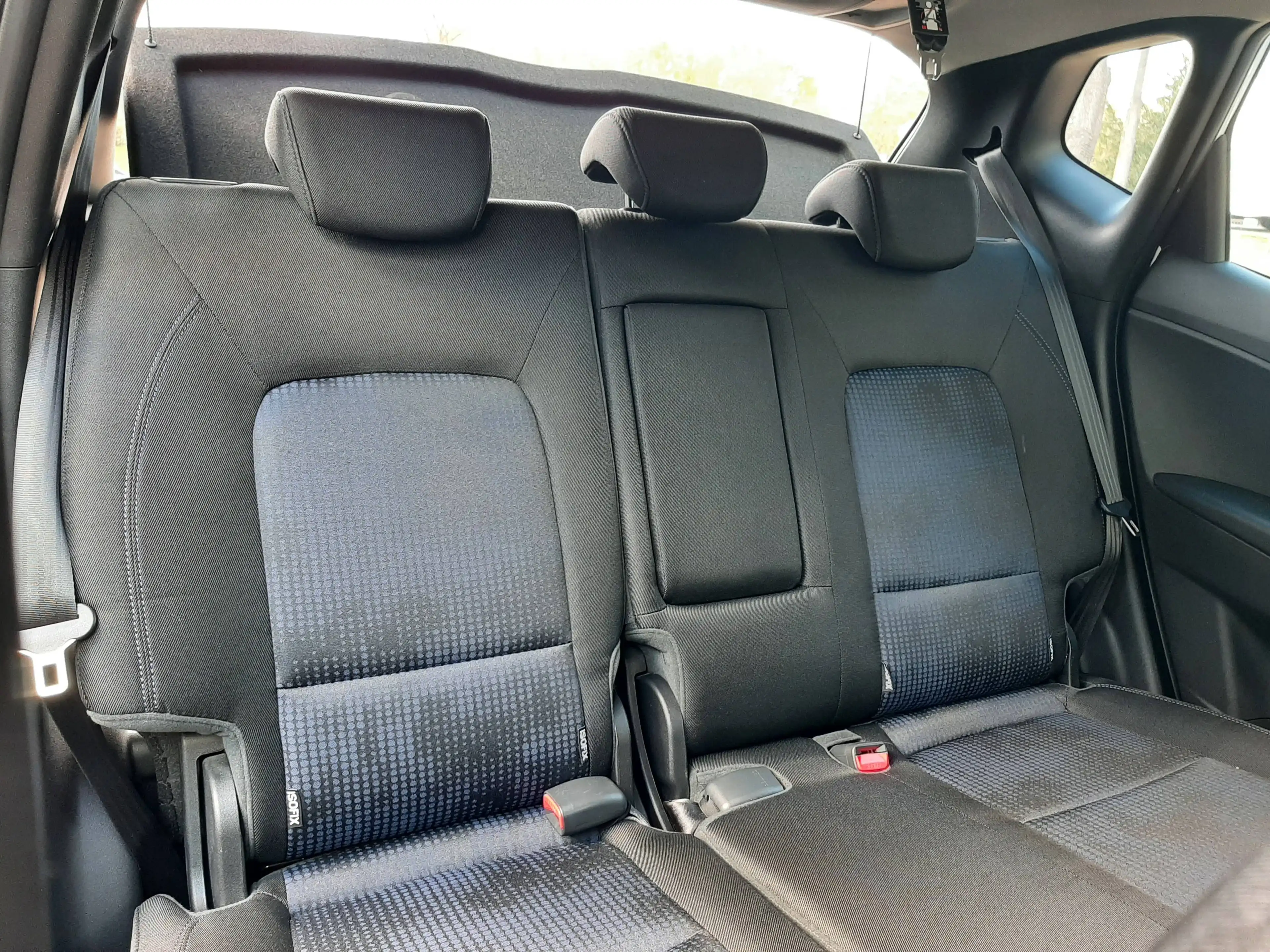 Hyundai iX20 Classic — photo 7