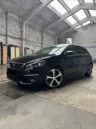 Peugeot 308 VENDU