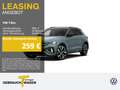 Volkswagen T-Roc 1.5 TSI DSG R-LINE LM19 NAVI KAMERA ACC Blau - thumbnail 1