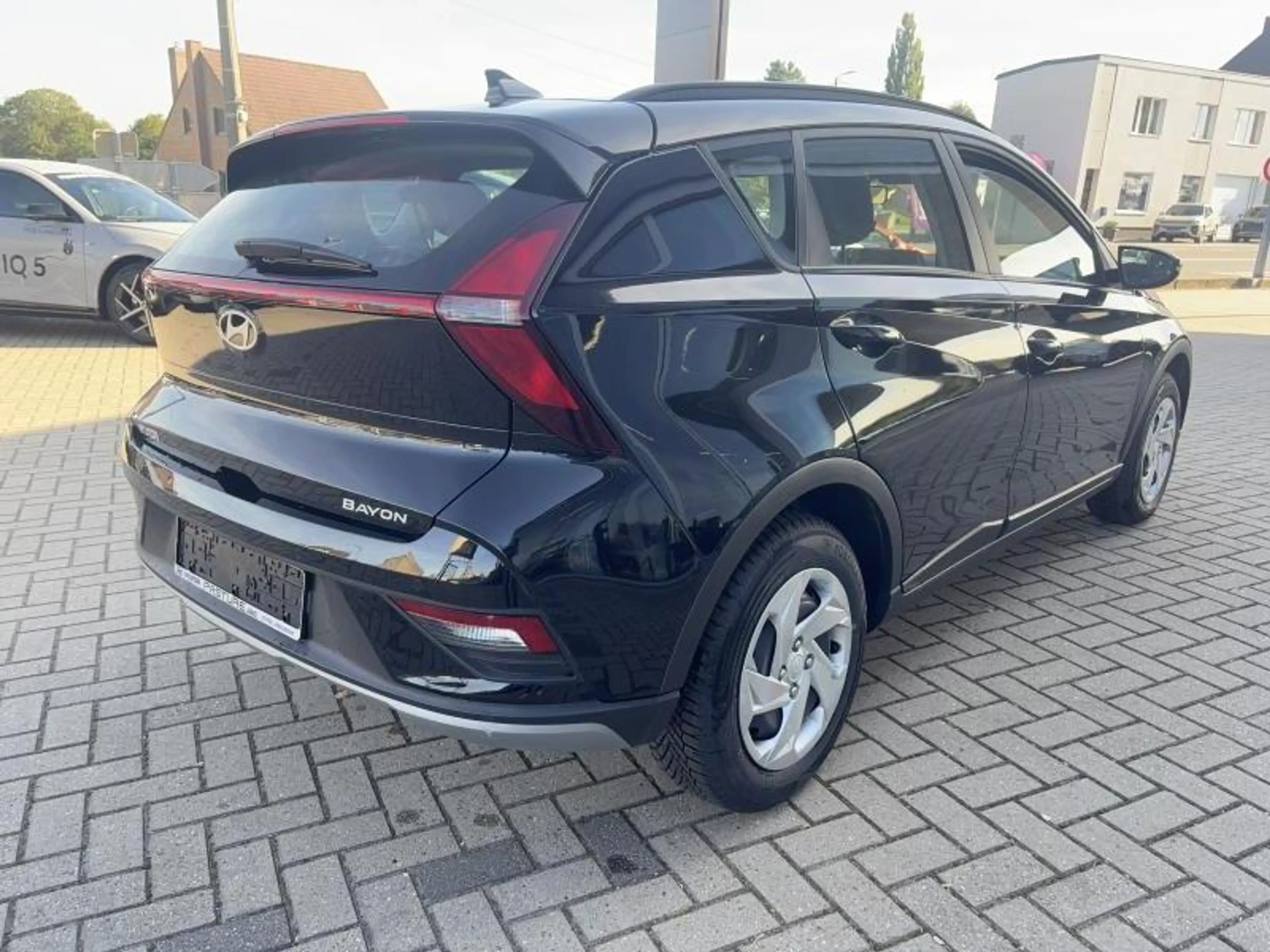 Hyundai BAYON TWIST 100 — photo 4