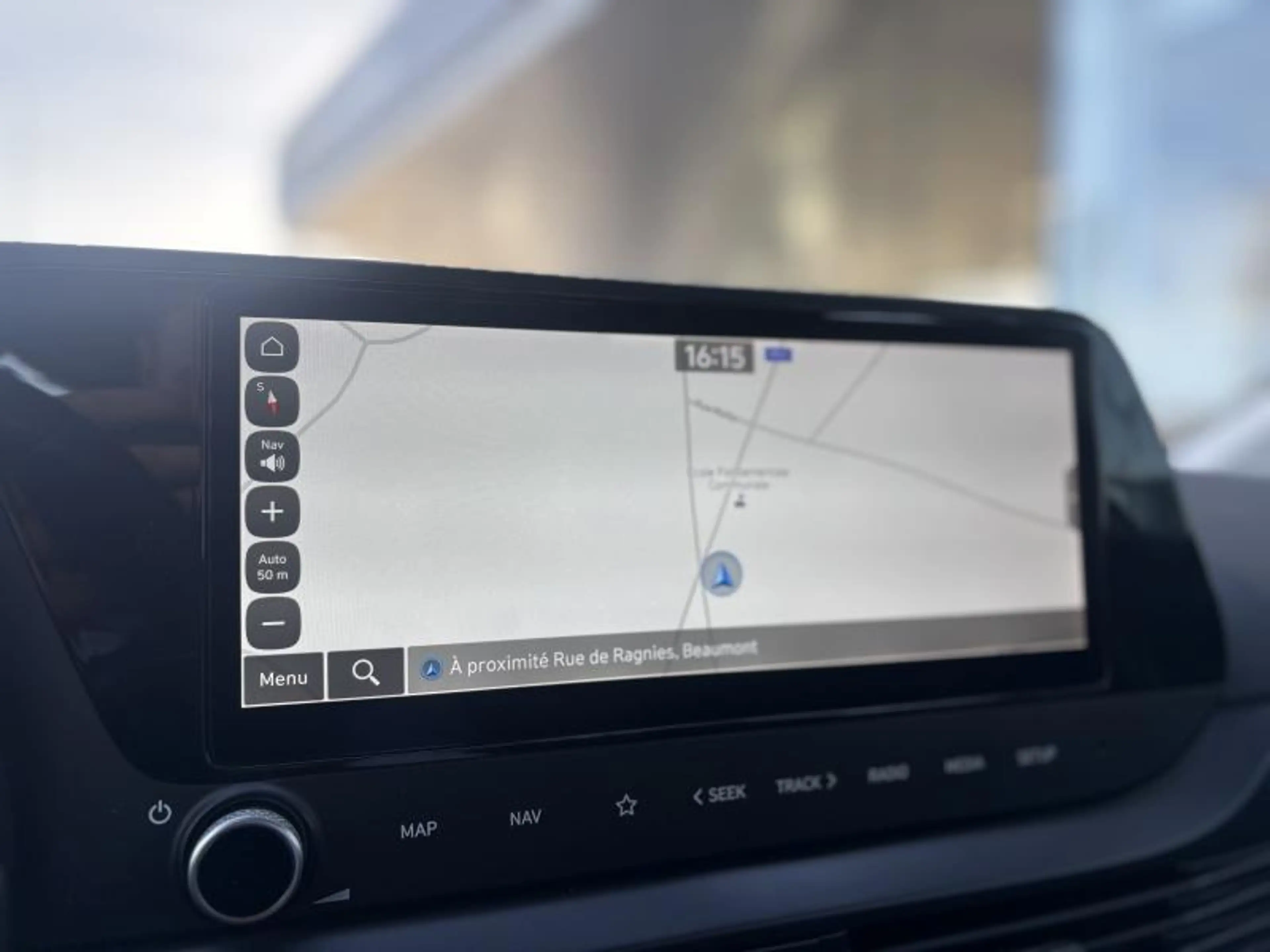Hyundai BAYON TWIST 100 — photo 14