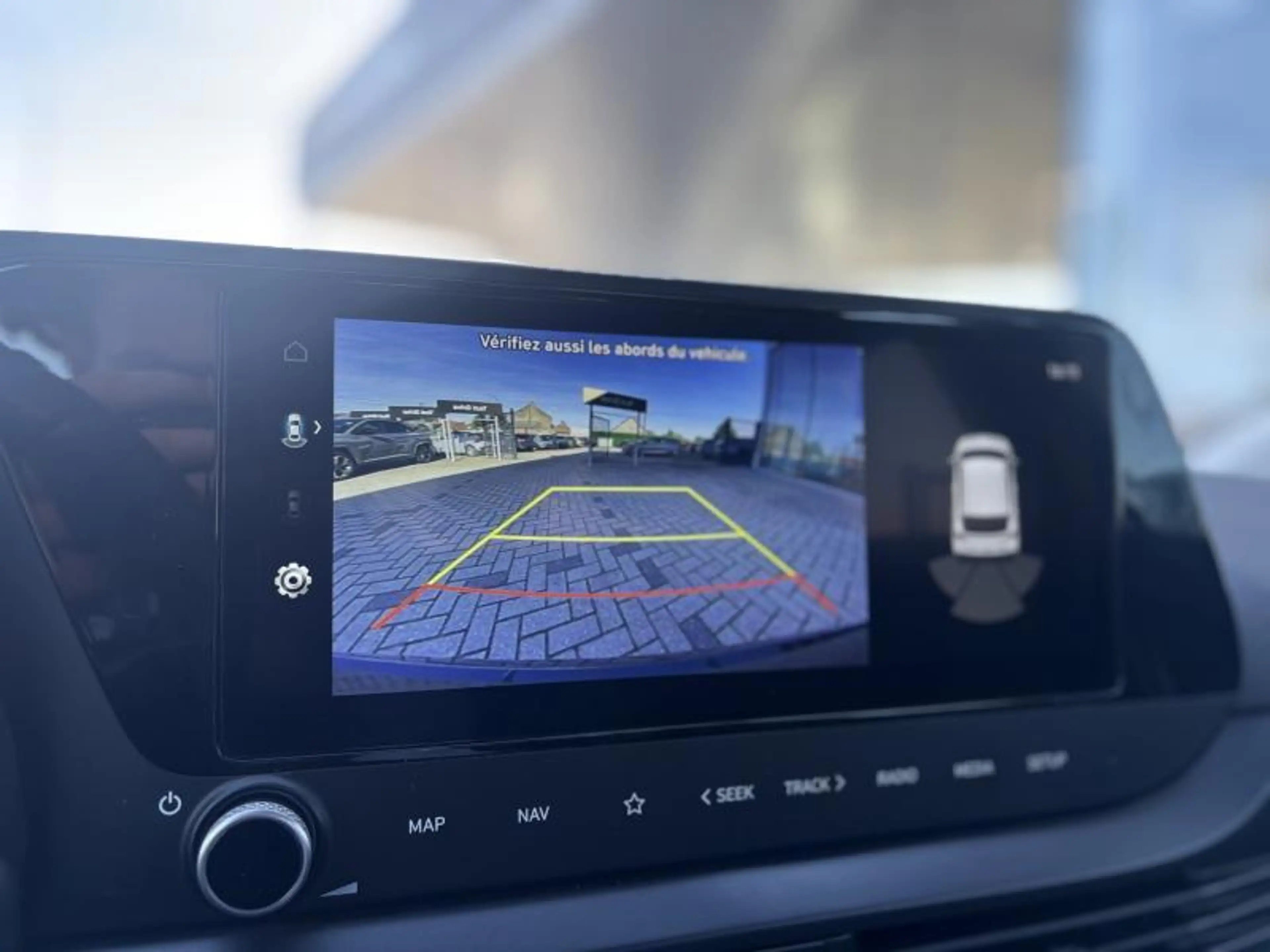 Hyundai BAYON TWIST 100 — photo 15