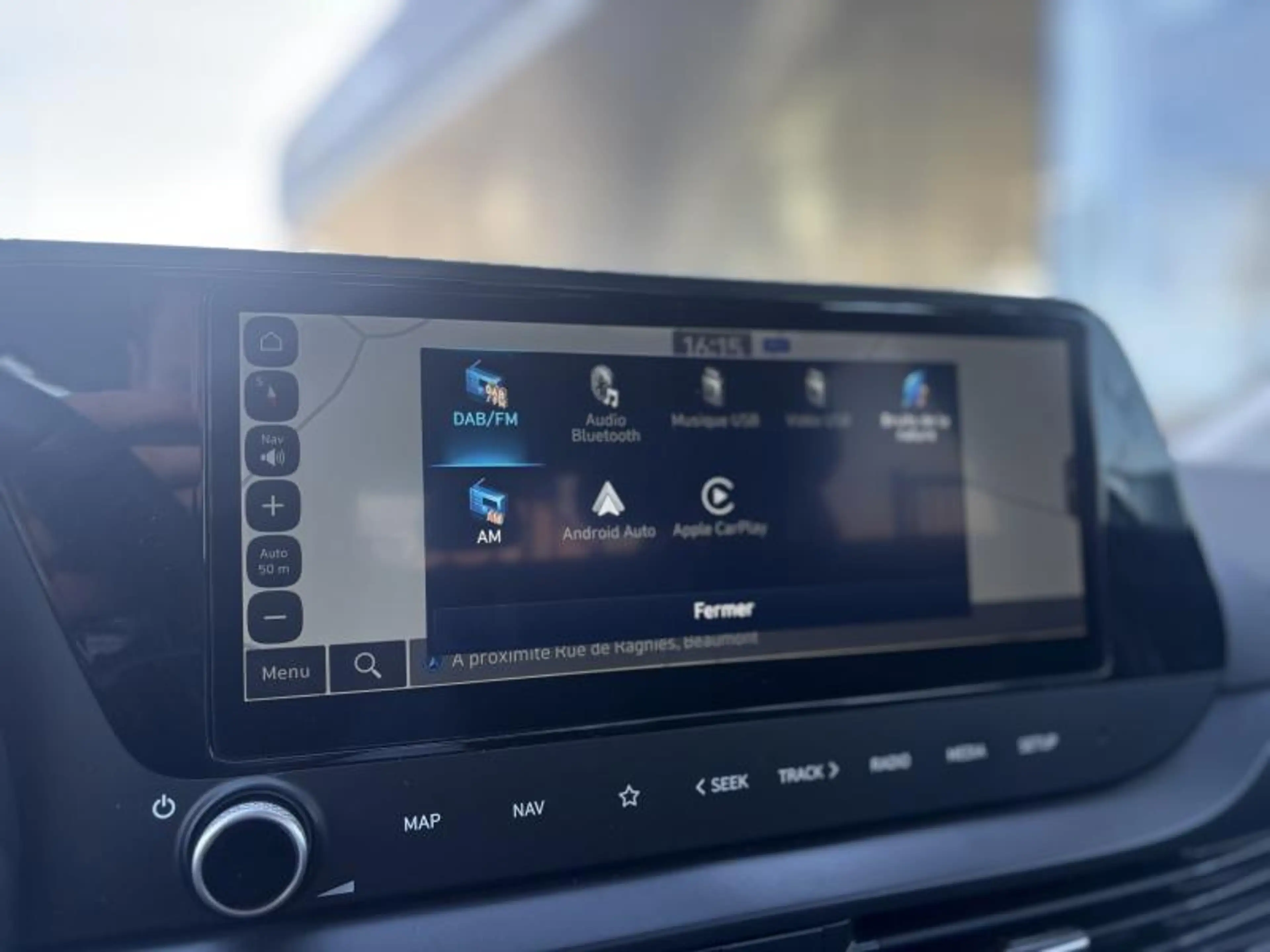 Hyundai BAYON TWIST 100 — photo 13