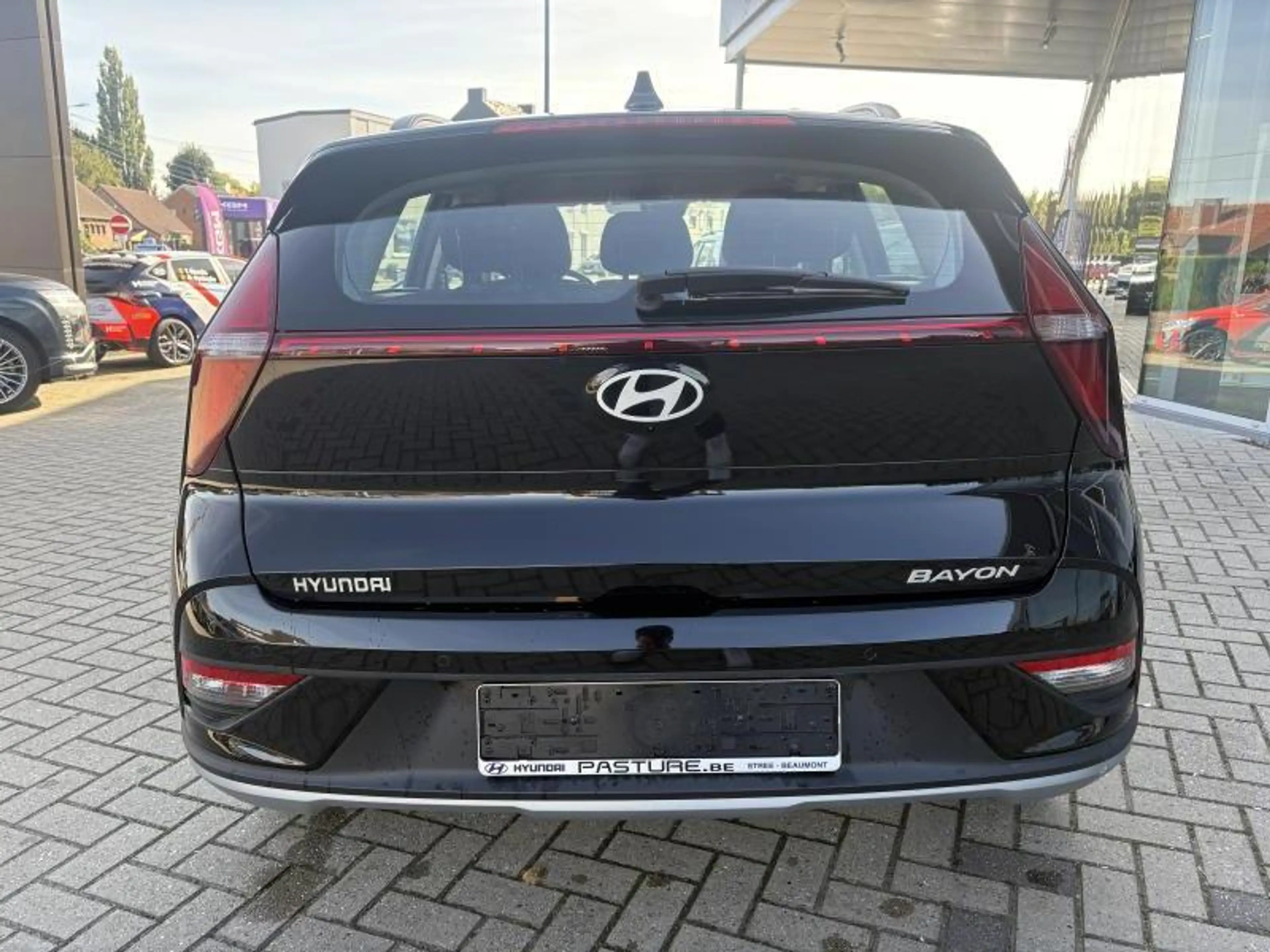 Hyundai BAYON TWIST 100 — photo 5