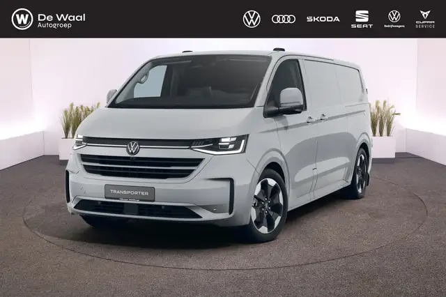 Volkswagen Transporter Bedrijfswagens Bulli L2 2.5 233pk Automaat eHybrid