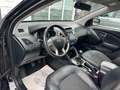 Hyundai iX35 Style*TEMP.*SHZ*KLIMA*GARANTIE*TEILLEDER* crna - thumbnail 3