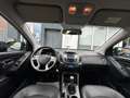 Hyundai iX35 Style*TEMP.*SHZ*KLIMA*GARANTIE*TEILLEDER* crna - thumbnail 8