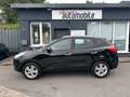 Hyundai iX35 Style*TEMP.*SHZ*KLIMA*GARANTIE*TEILLEDER* crna - thumbnail 10