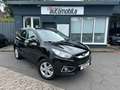 Hyundai iX35 Style*TEMP.*SHZ*KLIMA*GARANTIE*TEILLEDER* crna - thumbnail 1