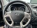 Hyundai iX35 Style*TEMP.*SHZ*KLIMA*GARANTIE*TEILLEDER* crna - thumbnail 4