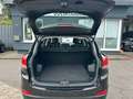 Hyundai iX35 Style*TEMP.*SHZ*KLIMA*GARANTIE*TEILLEDER* crna - thumbnail 12