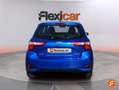 Toyota Yaris 120H 1.5 Business Plus Azul - thumbnail 7